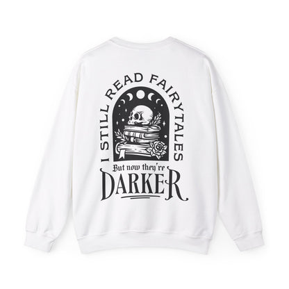 "Dark Fairytales" Crewneck