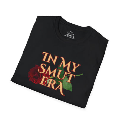 "In My Smut Era" Softstyle Tee