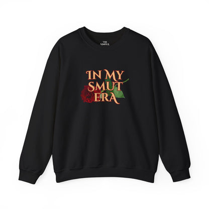 "In My Smut Era" Crewneck