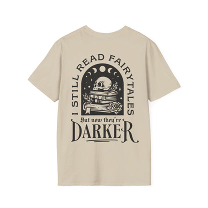 "Dark Fairytales" Softstyle Tee