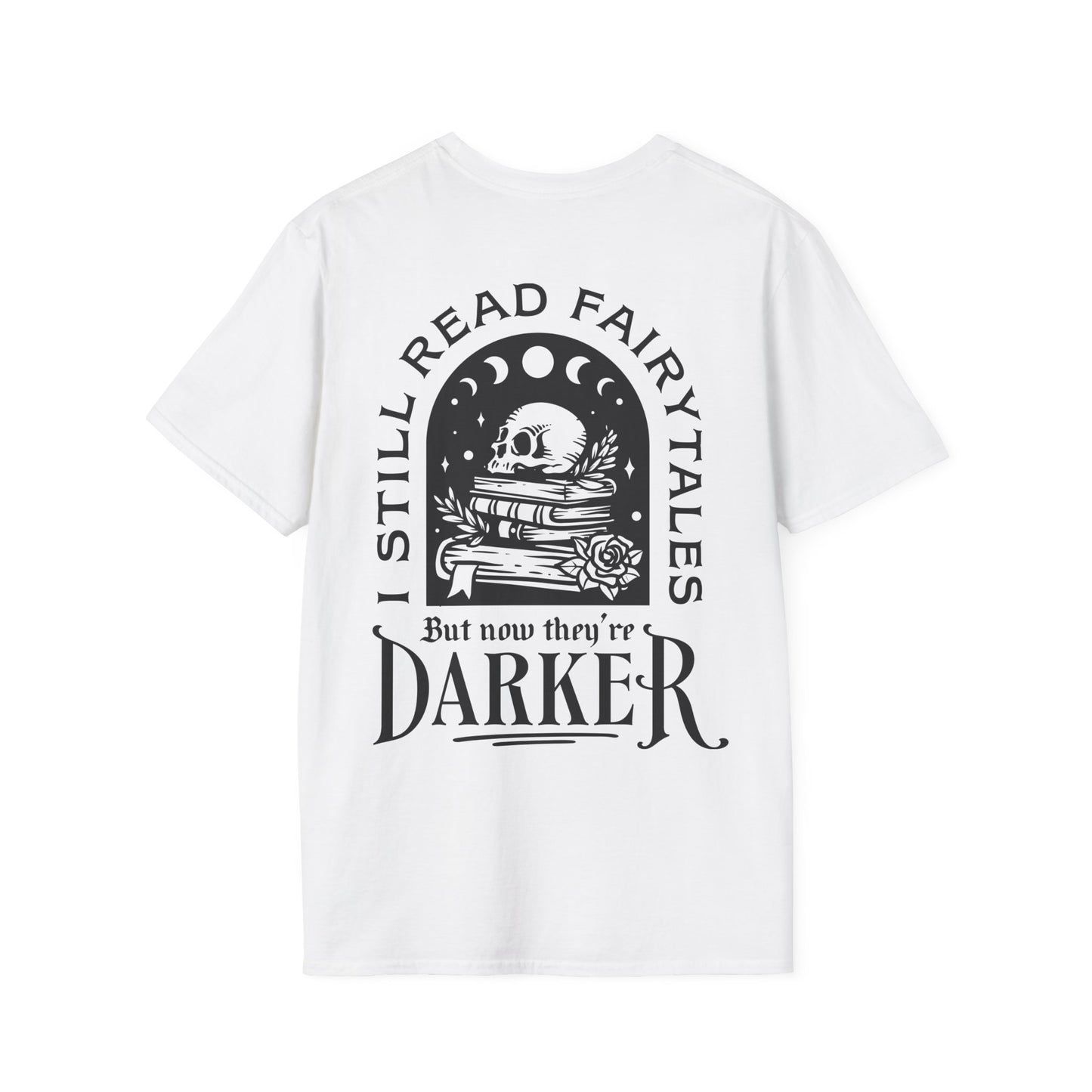 "Dark Fairytales" Softstyle Tee