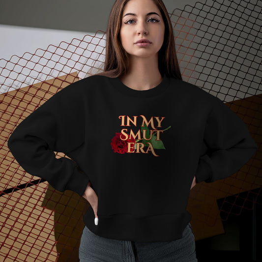 "In My Smut Era" Crewneck