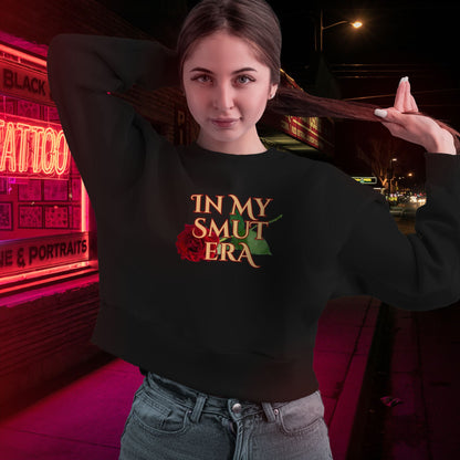 "In My Smut Era" Crewneck